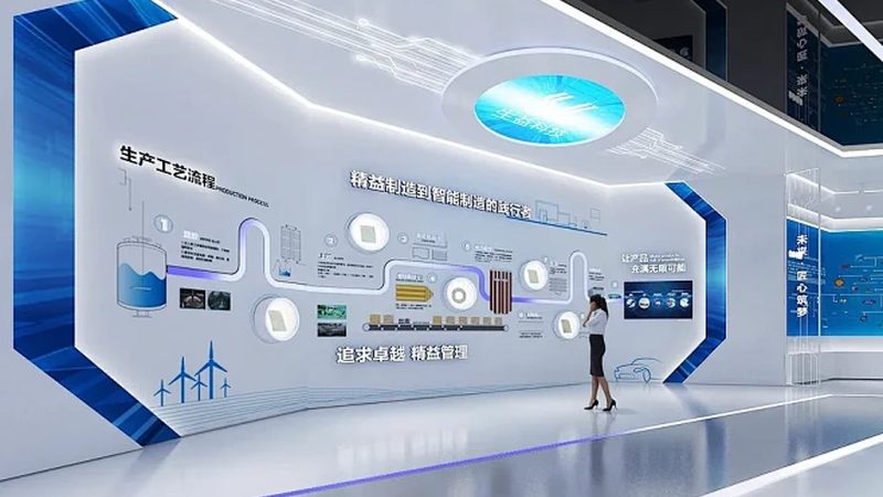 数据可视化在线工具：企业决策的“透明窗口